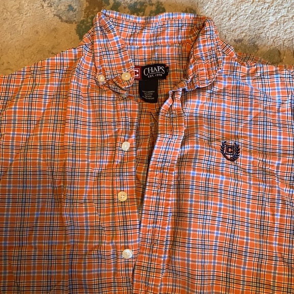Short sleeve button down bundle! - Picture 2 of 7
